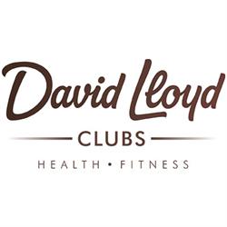 David Lloyd Dordrecht, openingstijden