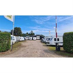 Caravan Service Oost Nederland, Wehl openingstijden