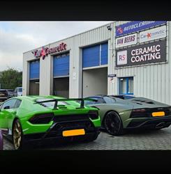 R.s. Autocleaning B.v., Heerlen openingstijden