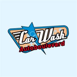 Carwash Autoboulevard B.v., Alphen aan den Rijn openingstijden