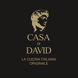 Pizza-Spagetti-Huis Casa di David BV, Amsterdam openingstijden