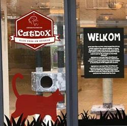 Catdox, Rotterdam openingstijden