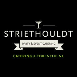 Striethouldt Catering, Westerbork openingstijden