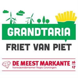 Friet Van Piet, Groningen openingstijden