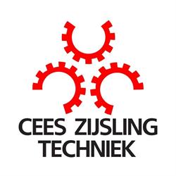 Cees Zijsling Techniek B.V., IJlst openingstijden