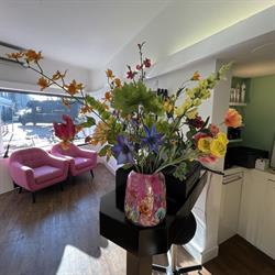 Change Hairfashion, Haarlem openingstijden