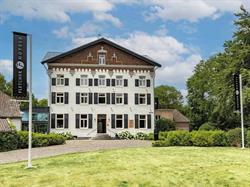 Fletcher Hotel Château De Raay, Baarlo openingstijden