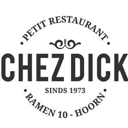 Chez Dick, Hoorn openingstijden