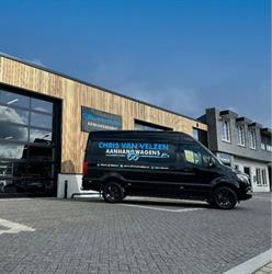Chris van Velzen Autoschade & Aanhangwagens, Heeswijk-Dinther openingstijden
