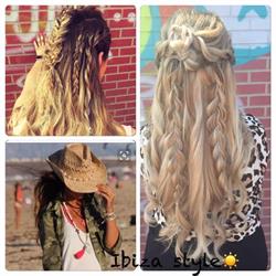 Cisa's Hair & Body Fashion, Emmeloord openingstijden