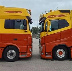 Transportbedrijf Cito, Nederhorst den Berg openingstijden