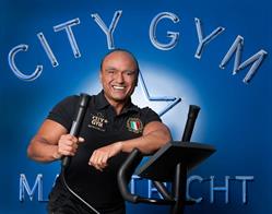 City Gym Maastricht, openingstijden