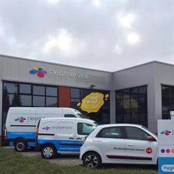 Clean Service Products, Schaijk openingstijden