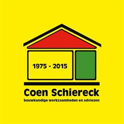 Coen Schiereck Bouwkundige Werkzaamheden en Advies, Zevenhuizen openingstijden