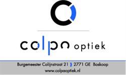 Oorwerk Audiciens Boskoop bij Colpa Optiek, openingstijden