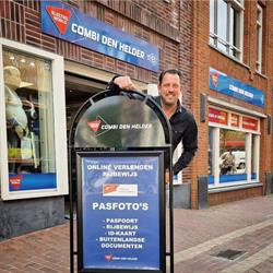 Combi Den Helder, openingstijden
