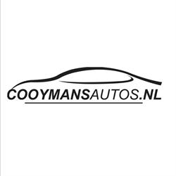Cooymans Auto's, Helmond openingstijden