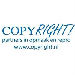 Copy Right !, Groningen openingstijden