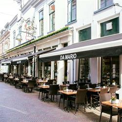 Italiaans restaurant Da Mario, Deventer openingstijden