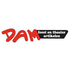 Dam Feestartikelen, Amsterdam openingstijden