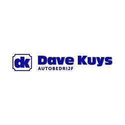 Dave Kuys, Alkmaar openingstijden
