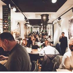 Restaurant de Basiliek B.v., 's-Gravenhage openingstijden
