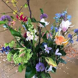 Decora Bloemdecoraties, Nijmegen openingstijden