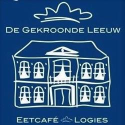 Herberg De Gekroonde Leeuw, Arum openingstijden