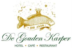 Hotel Cafe Restaurant 'de Gouden Karper', Hummelo openingstijden