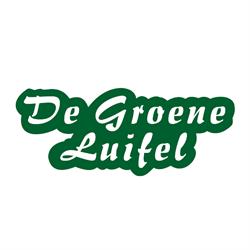 De Groene Luifel, Sluis openingstijden
