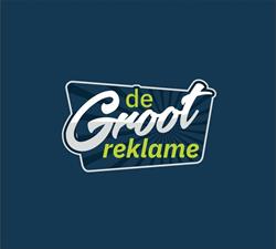 V.o.f. de Groot Reklame, Arnhem openingstijden
