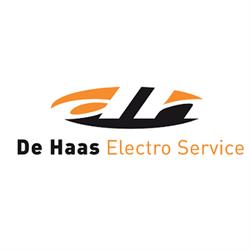 De Haas Electro Service, Haps openingstijden