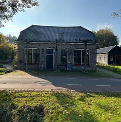 Restaurant De Huuskamer, Ansen openingstijden