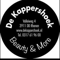 De Kappershoek, Rhenen openingstijden