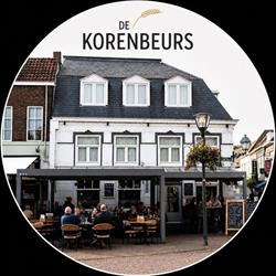 De Korenbeurs, Hulst openingstijden