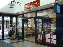 Delikaas, Spijkenisse openingstijden