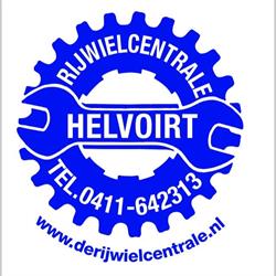 De Rijwielcentrale Helvoirt, openingstijden