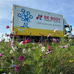 De Rooy Transport, 't Goy openingstijden
