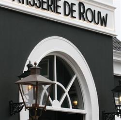 Patisserie de Rouw B.v., Vught openingstijden