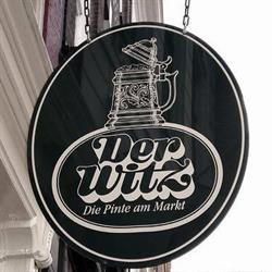 Der Witz, Groningen openingstijden