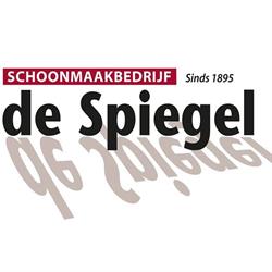 Schoonmaakbedrijf De Spiegel, Haarlem openingstijden
