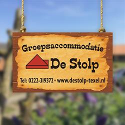 Groepsaccommodatie 'de Stolp', Den Hoorn openingstijden