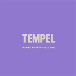 TEMPEL, Nijmegen openingstijden