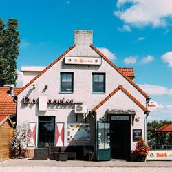 De Toerist, Weert openingstijden