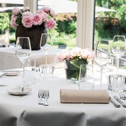 Restaurant De Vijverhoeve, Sluis openingstijden