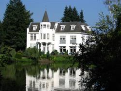 Hotel - B&B de Vijverhof, Lochem openingstijden