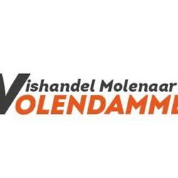 Molenaar Vishandel, IJmuiden openingstijden
