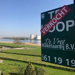 De Vree Makelaardij Schenkel Spijkenisse - openingstijden