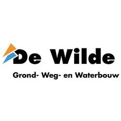 Aannemingsbedrijf De Wilde B.V., Lelystad openingstijden