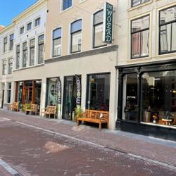 De Woerd, Leiden openingstijden